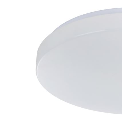 Eglo - LED Ściemniany plafon LED/19,2W/230V ZigBee