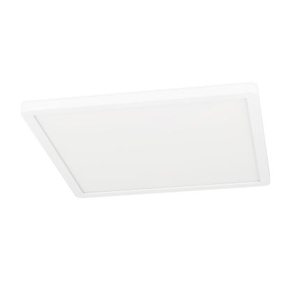 Eglo - LED RGBW Ściemniany plafon LED/14,6W/230V biały ZigBee