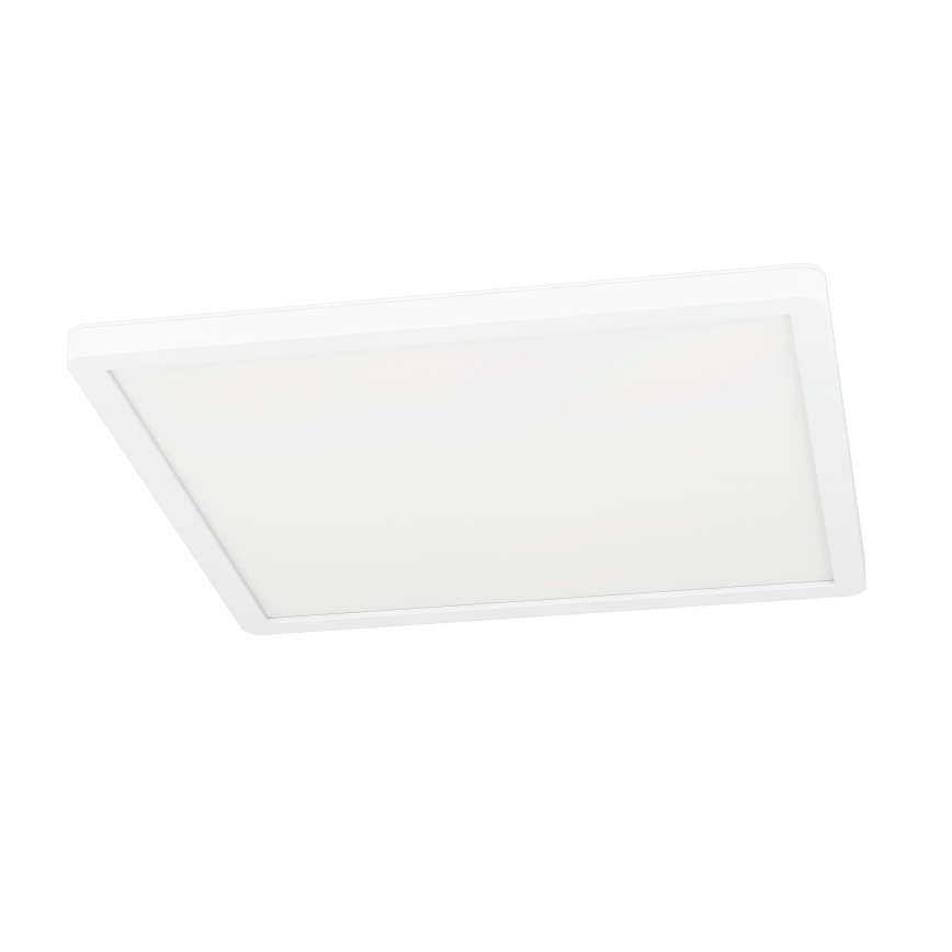Eglo - LED RGBW Ściemniany plafon LED/14,6W/230V biały ZigBee