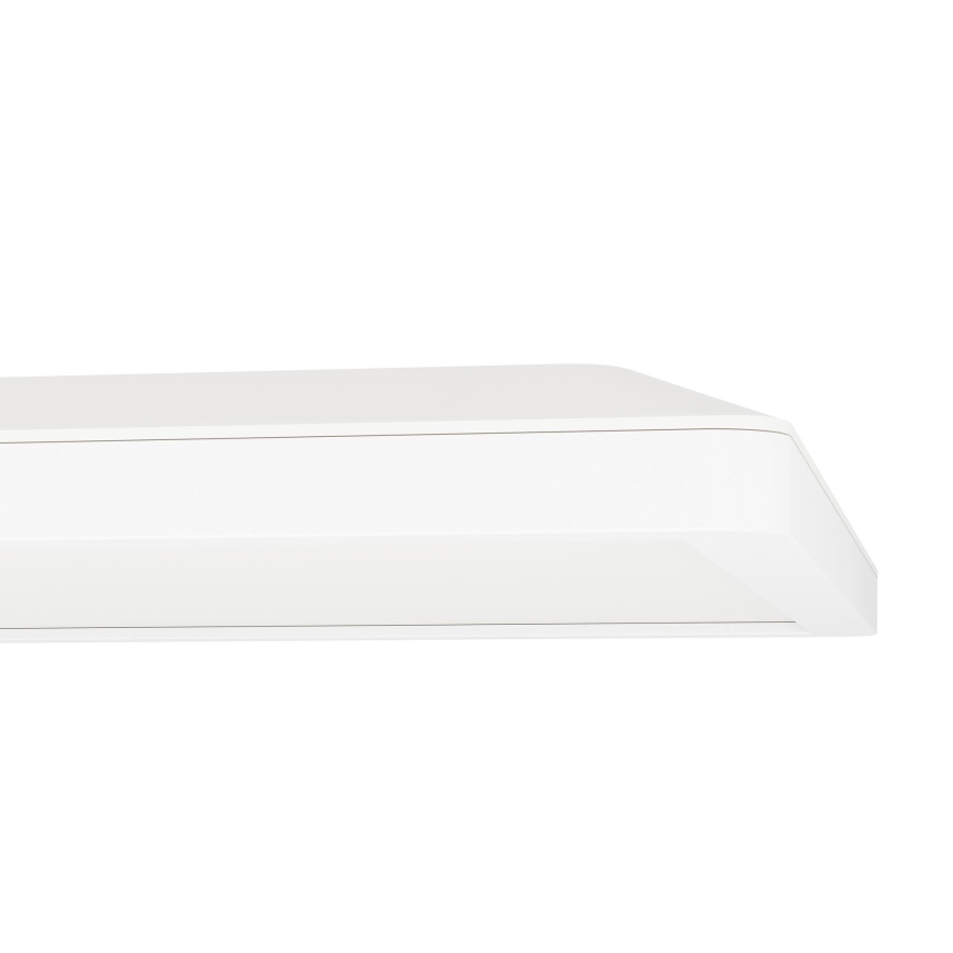 Eglo - LED RGBW Ściemniany plafon LED/14,6W/230V biały ZigBee