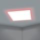 Eglo - LED RGBW Ściemniany plafon LED/16,5W/230V 2700-6500K biały ZigBee