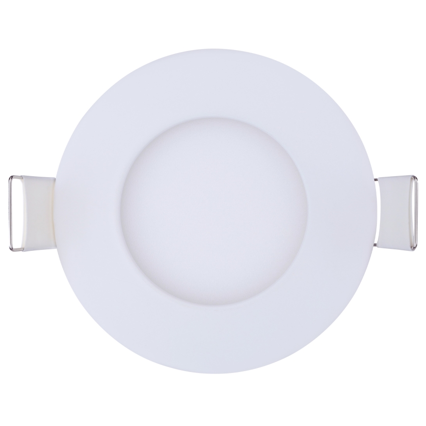 Eglo - ZESTAW 3xLED Ściemnialna oprawa wpuszczana FUEVA-Z  LED/2,8W/230V IP44
