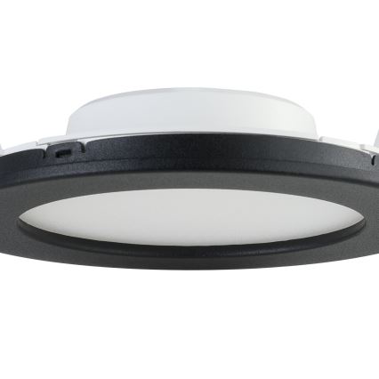 Eglo - LED Ściemniana wpuszczana lampa łazienkowa LED/5,4W/230V IP44 ZigBee