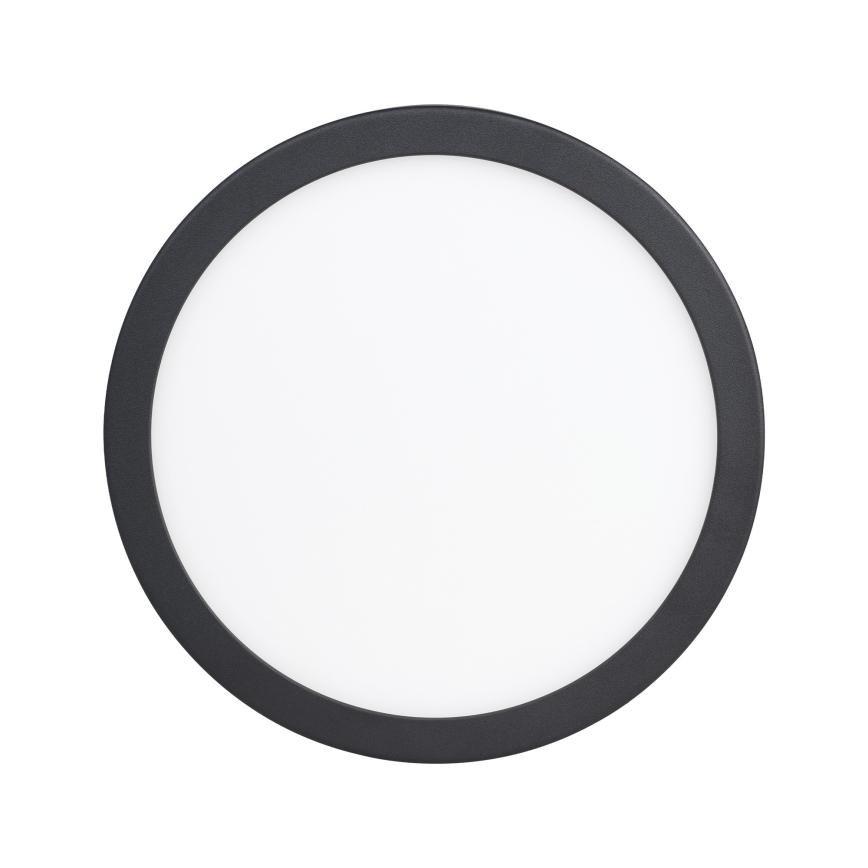 Eglo - LED regulowane oświetlenie łazienkowe LED/16,5W/230V IP44 ZigBee