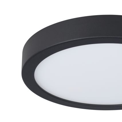 Eglo - LED Ściemniana lampa łazienkowa LED/16,5W/230V IP44 ZigBee