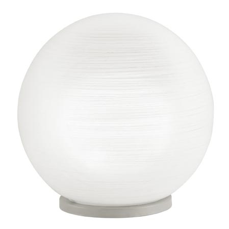 EGLO 90011 - Lampa stołowa MILAGRO 1xE27/60W