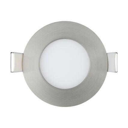 Eglo - ET 3x LED Ściemniana lampa łazienkowa FUEVA-Z  LED/2,8W/230V IP44