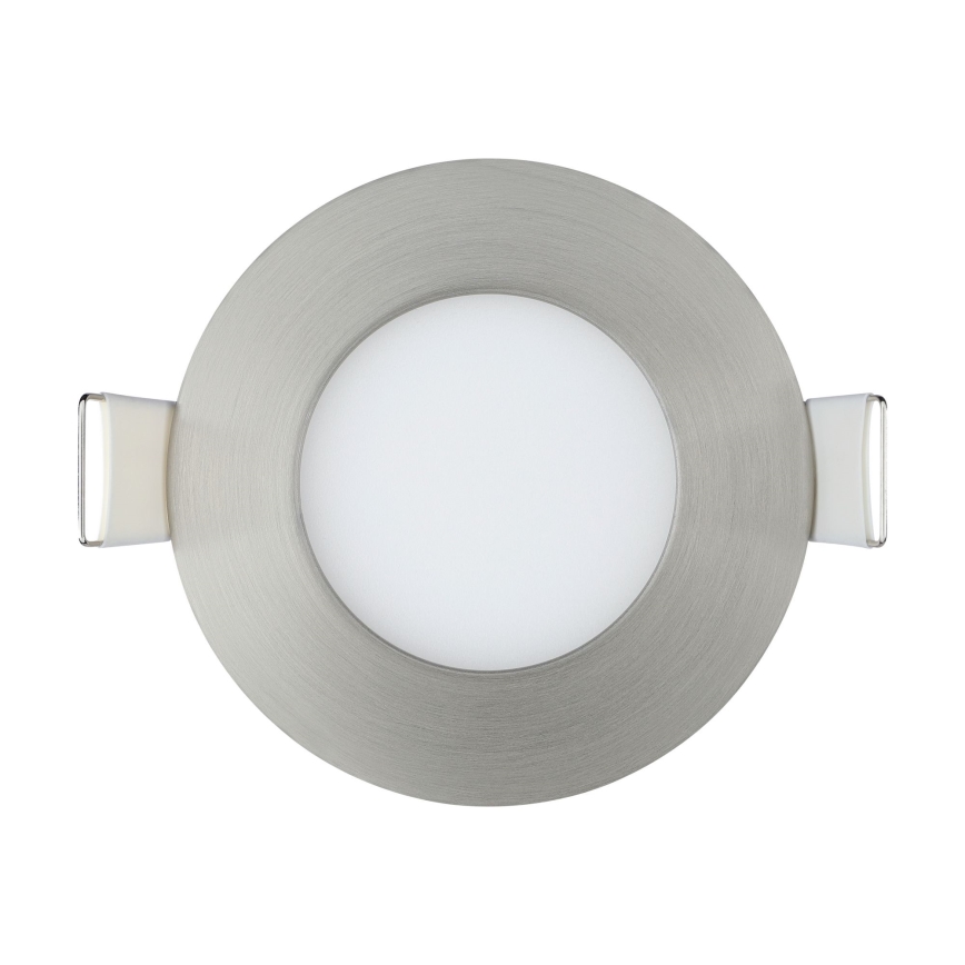 Eglo - ET 3x LED Ściemniana lampa łazienkowa FUEVA-Z  LED/2,8W/230V IP44