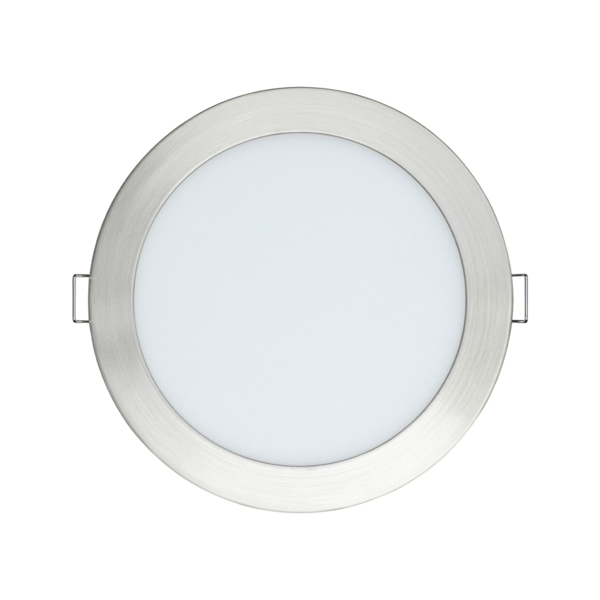 Eglo - LED regulowane oświetlenie sufitowe do łazienki LED/10,5W/230V IP44 ZigBee