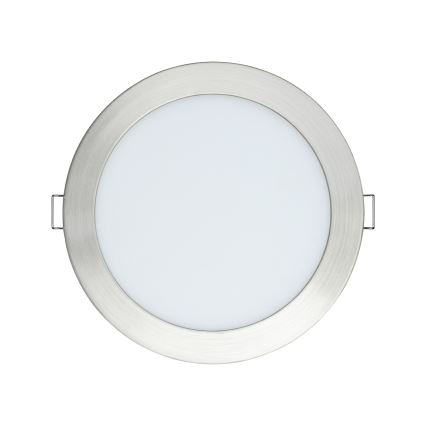 Eglo - LED Ściemniana lampa łazienkowa LED/10,5W/230V IP44 ZigBee