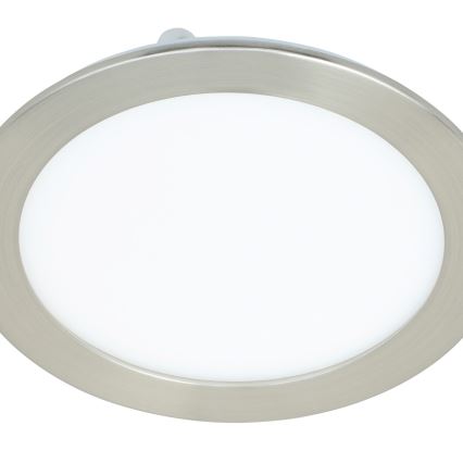 Eglo - LED Ściemniana lampa łazienkowa LED/10,5W/230V IP44 ZigBee