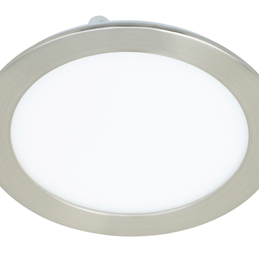 Eglo - LED Ściemniana lampa łazienkowa LED/10,5W/230V IP44 ZigBee