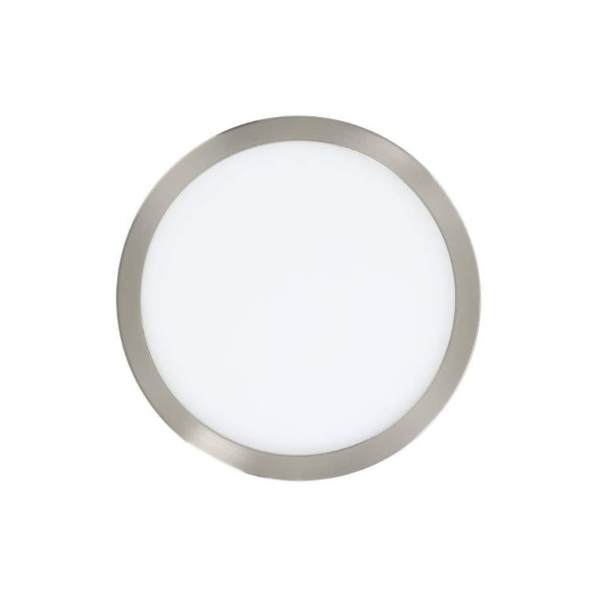 Eglo - LED regulowane sufitowe oświetlenie łazienkowe LED/16,5W/230V IP44 ZigBee
