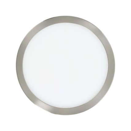 Eglo - LED Ściemniana lampa łazienkowa LED/16,5W/230V IP44 ZigBee