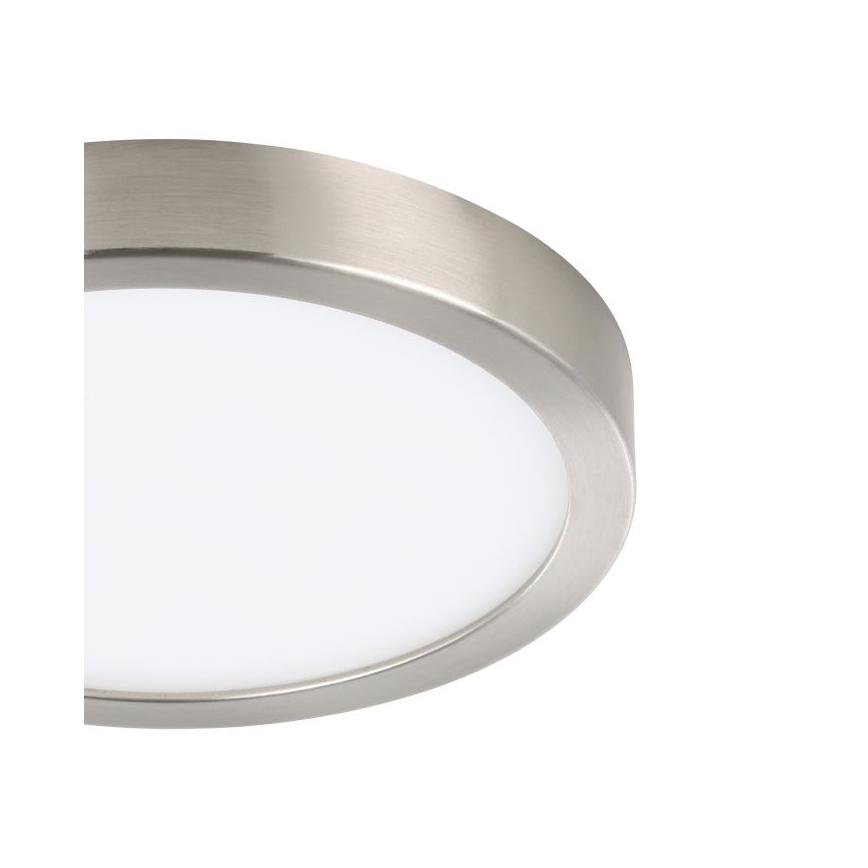 Eglo - LED Ściemniana lampa łazienkowa LED/16,5W/230V IP44 ZigBee