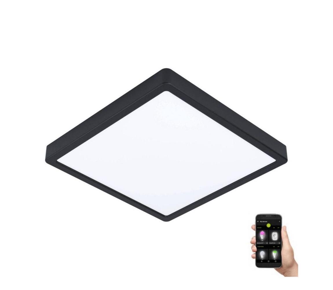 Eglo 900124 - LED Oświetlenie łazienkowe ściemnialne ARGOLIS-Z LED/19,5W/230V IP44