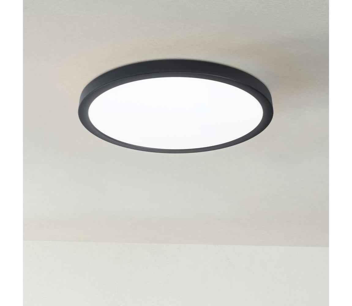 Eglo 900126 - LED Ściemnialne oświetlenie łazienkowe ARGOLIS-Z LED/19,5W/230V IP44