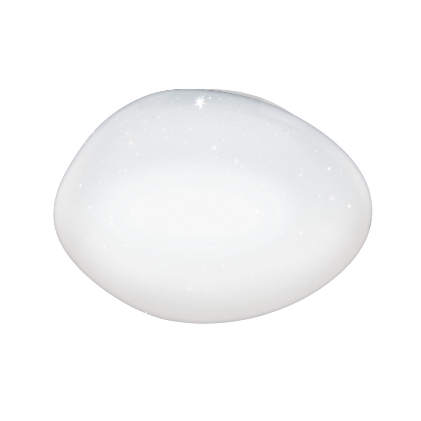 Eglo - LED RGBW Ściemniany plafon LED/21,6W/230V ZigBee