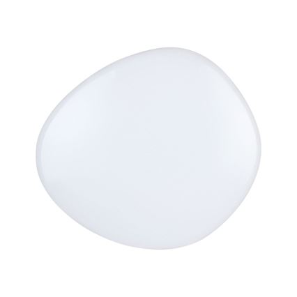 Eglo - LED RGBW Ściemniany plafon LED/21,6W/230V ZigBee