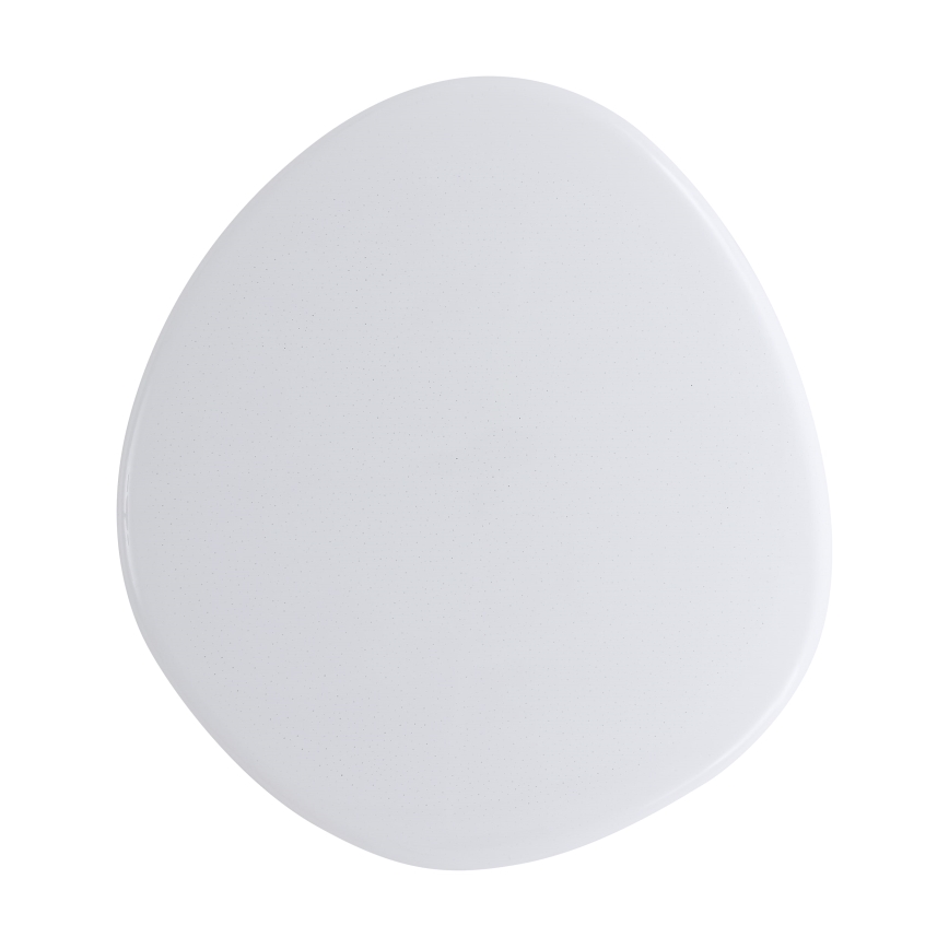 Eglo - LED RGBW ściemnialna oprawa sufitowa LED/33W/230V śr. 60 cm