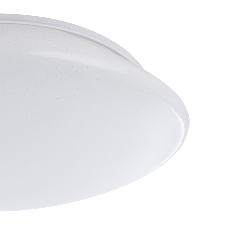 Eglo - LED RGBW Ściemniany plafon LED/33W/230V ZigBee