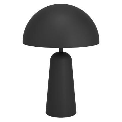 Eglo - Lampa stołowa 1xE27/40W/230V