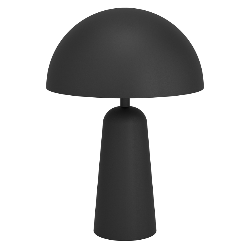 Eglo - Lampa stołowa 1xE27/40W/230V