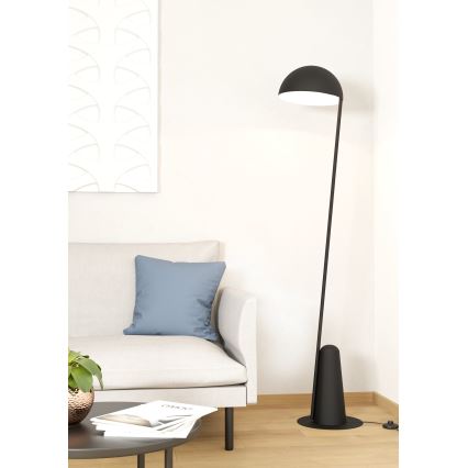 Eglo - Lampa stojąca 1xE27/40W/230V