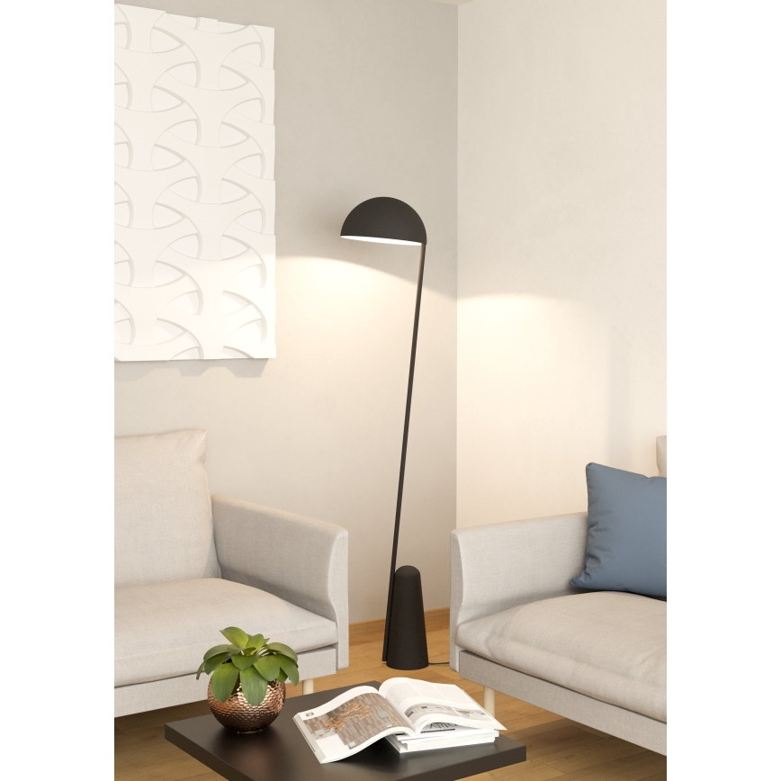 Eglo - Lampa stojąca 1xE27/40W/230V