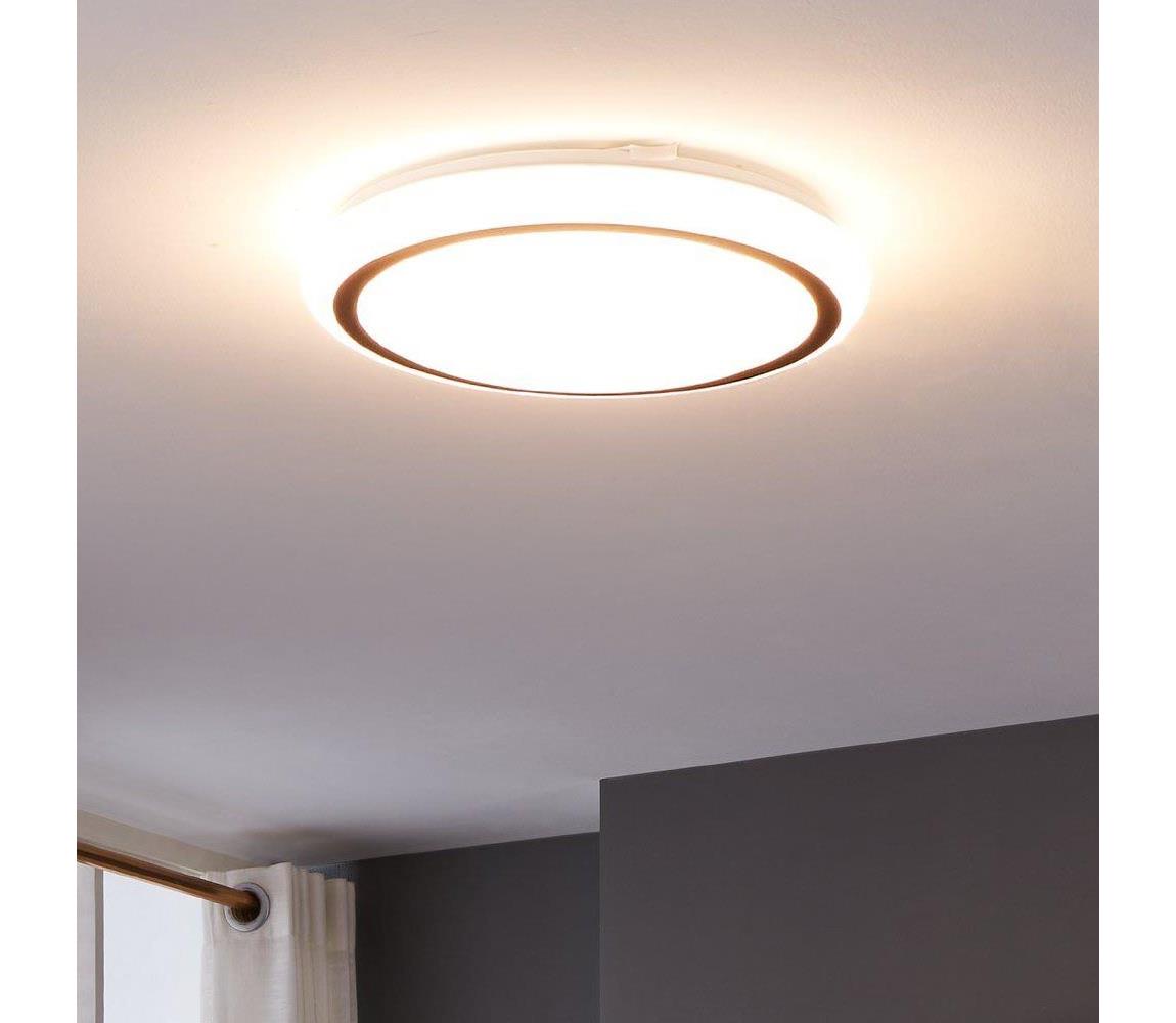 Eglo 900149 - LED Plafon CAPASSO LED/14,6W/230V