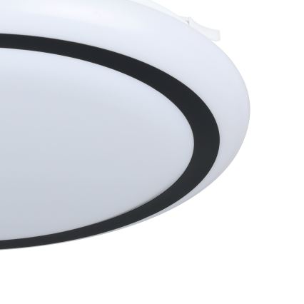 Eglo - LED Lampa sufitowa LED/14,6W/230V