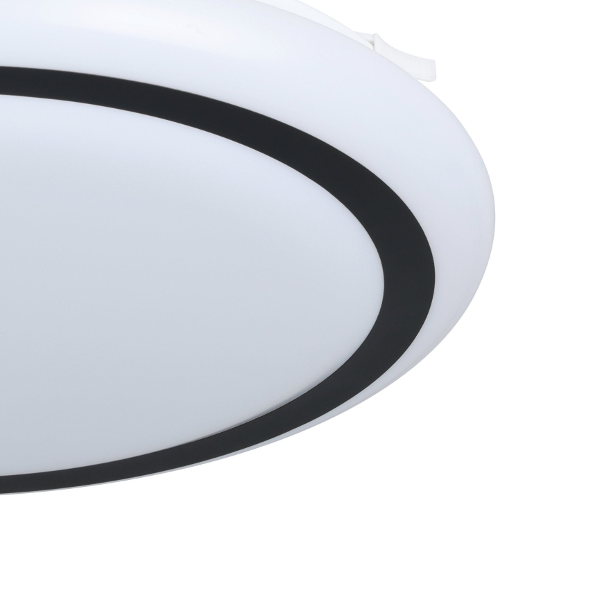Eglo - LED Lampa sufitowa LED/14,6W/230V