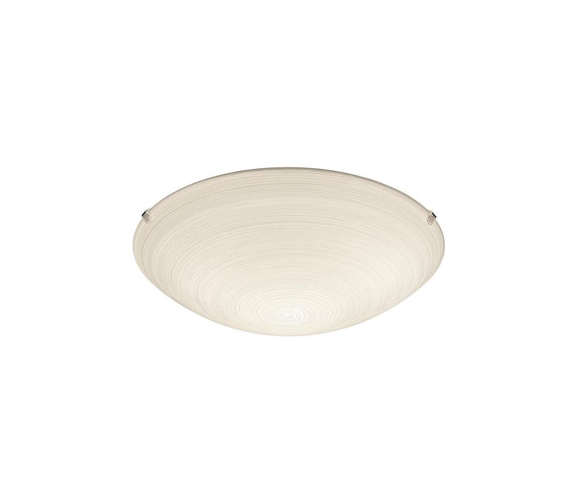 EGLO 90015 - Plafon MALVA 1xE27/60W