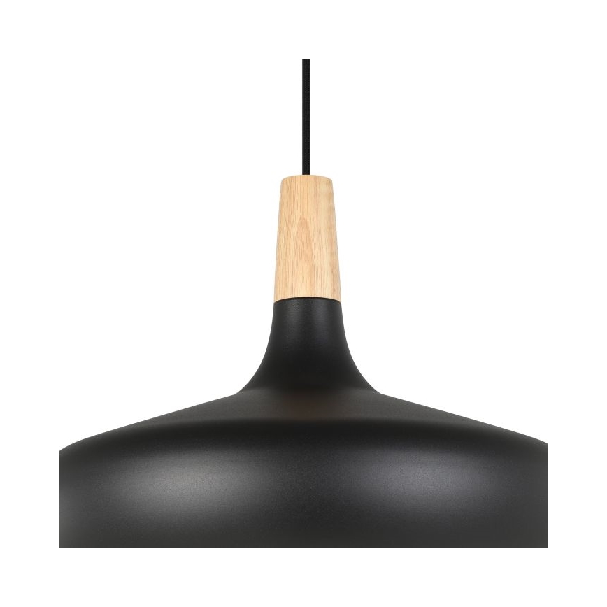 Eglo  - Żyrandol na lince 1xE27/40W/230V śr. 40 cm
