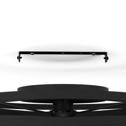 Eglo - Lampa sufitowa 1xE27/60W/230V