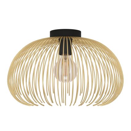 Eglo - Lampa sufitowa 1xE27/40W/230V