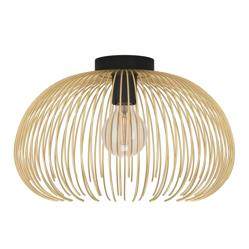 Eglo - Lampa sufitowa 1xE27/40W/230V