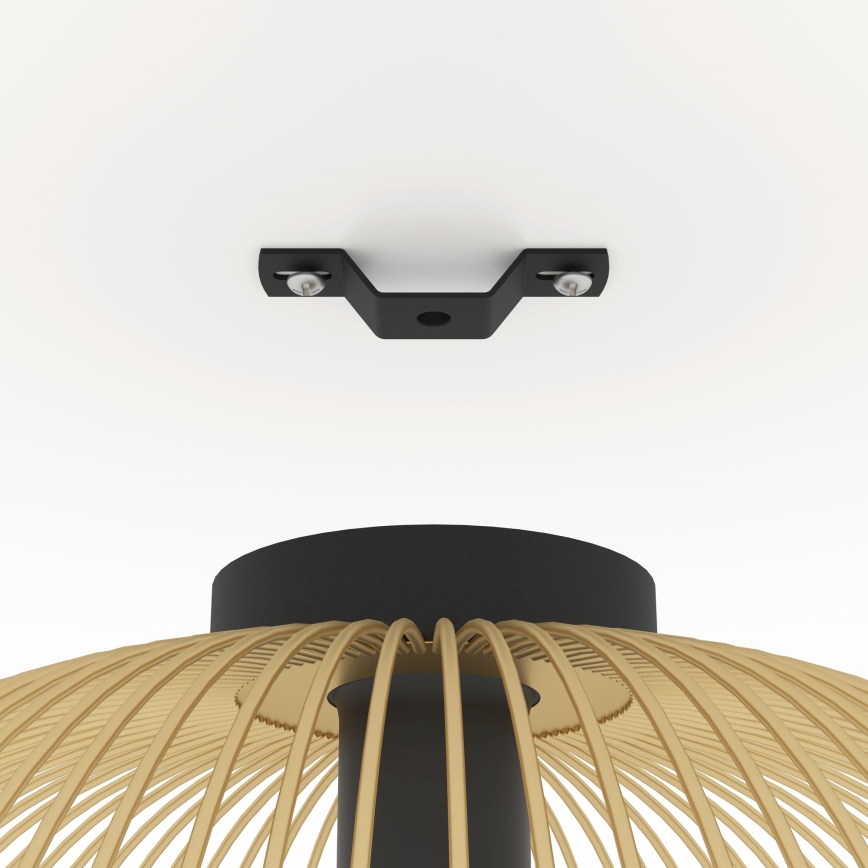 Eglo - Lampa sufitowa 1xE27/40W/230V