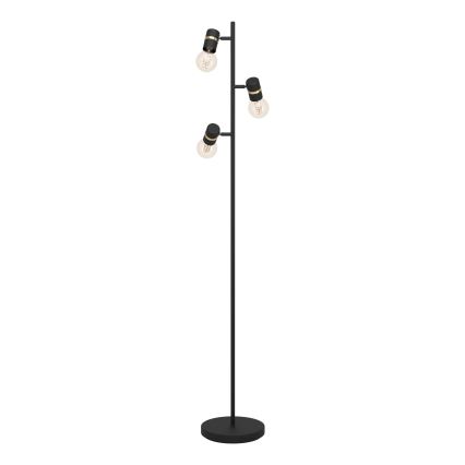 Eglo - Lampa stojąca 3xE27/10W/230V