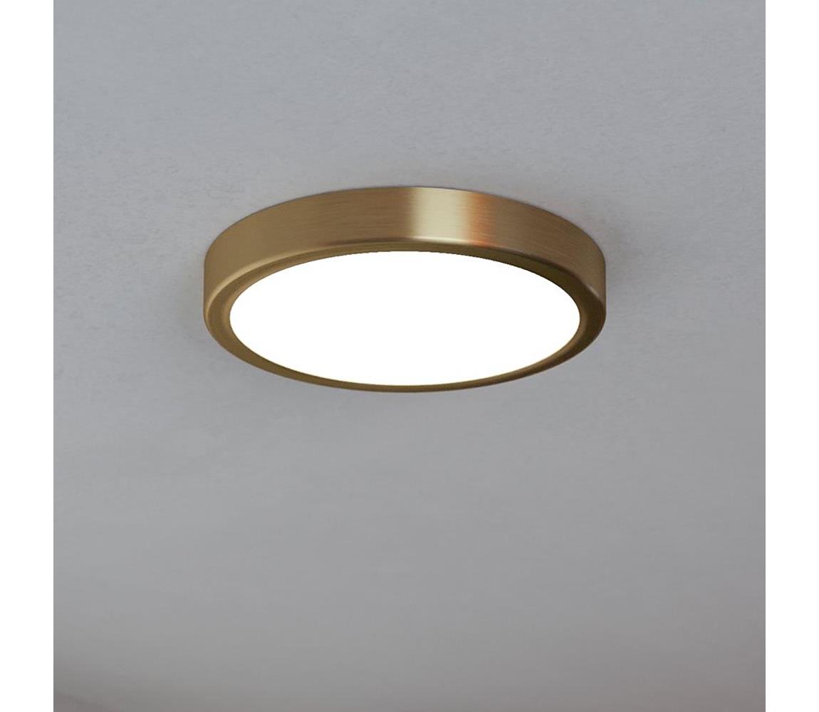 Eglo 900181 - LED Plafon FUEVA LED/17W/230V śr. 21 cm
