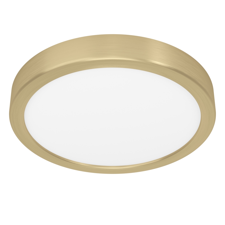 Eglo - LED Plafon LED/17W/230V śr. 21 cm