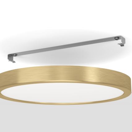 Eglo - LED Plafon LED/20,5W/230V śr. 28,5 cm