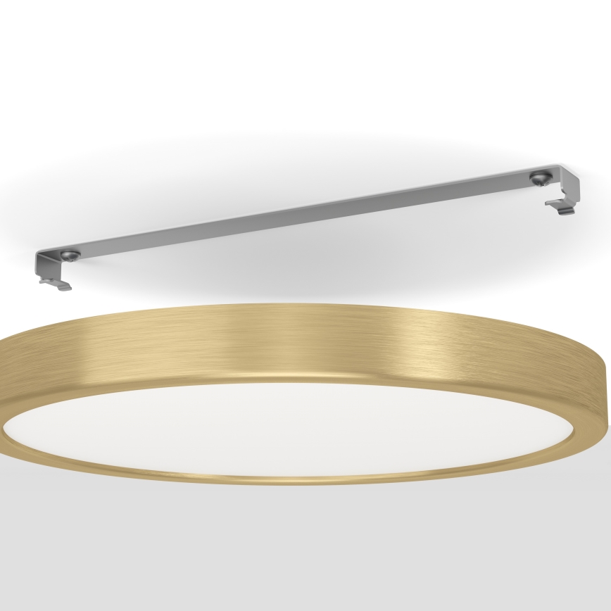 Eglo - LED Oprawa sufitowa LED/20,5W/230V śr. 28,5 cm śr. 28,5 cm