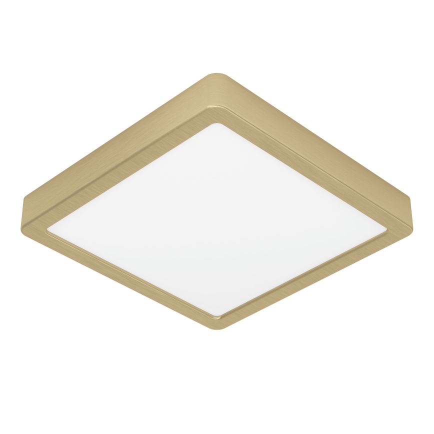 Eglo - LED Plafon LED/17W/230V