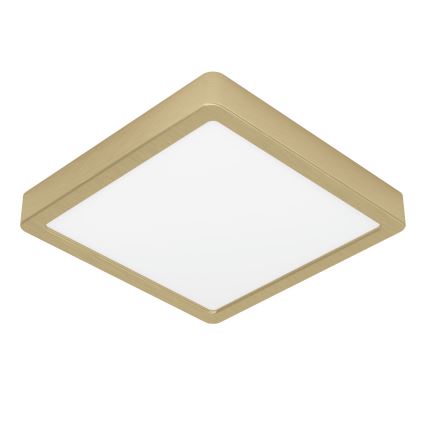 Eglo - LED Lampa sufitowa LED/17W/230V