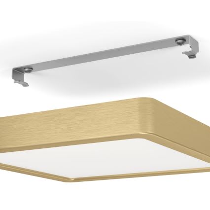 Eglo - LED Lampa sufitowa LED/17W/230V