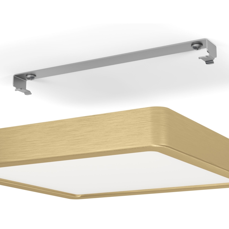 Eglo - LED Lampa sufitowa LED/17W/230V