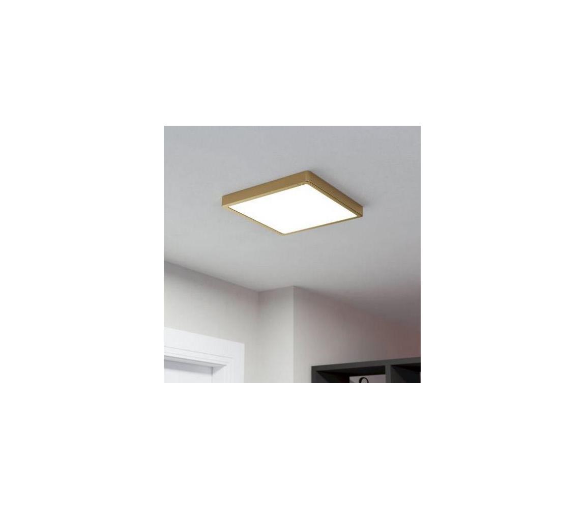 Eglo 900184 - LED Plafon FUEVA LED/20,5W/230V