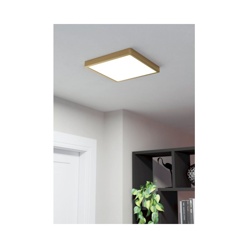Eglo - LED Plafon LED/20,5W/230V