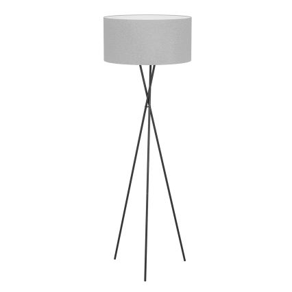 Eglo - Lampa stojąca 1xE27/60W/230V